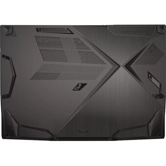  Ноутбук MSI MS-16R8 Thin 15 B12UDX-2641XBY (9S7-16R831-2641) Cosmos Gray 