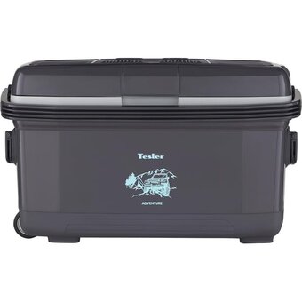  Автохолодильник TESLER TCF-4512 
