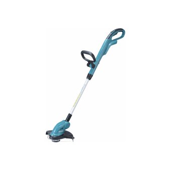  Триммер Makita LXT DUR181SY 18В BL1815N, DC18SD аккум с АКБ 