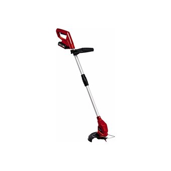  Триммер для травы Einhell GC-CT 18/24 Li (3411125) с 1-м АКБ 