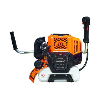  Триммер для травы Skiper GTP2502 