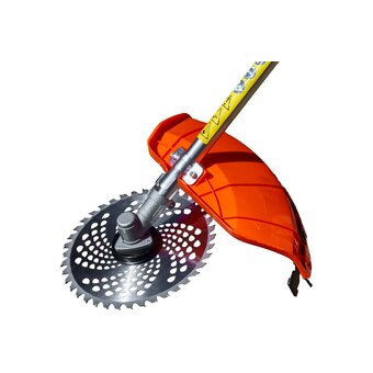  Триммер для травы Skiper GTP2502 