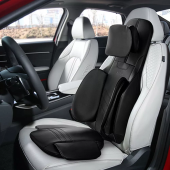  Массажер Kitfort КТ-2934 