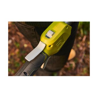  Триммер бесщеточный Ryobi RY36ELTX33A-0 (5133004546) без аккумулятора в комплекте 