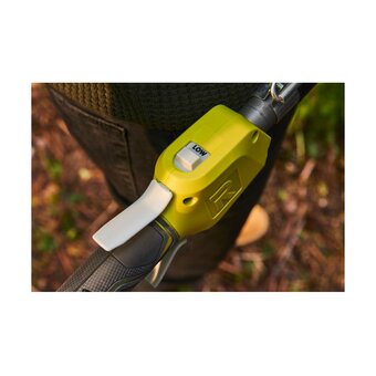  Триммер бесщеточный Ryobi RY36ELTX33A-0 (5133004546) без аккумулятора в комплекте 