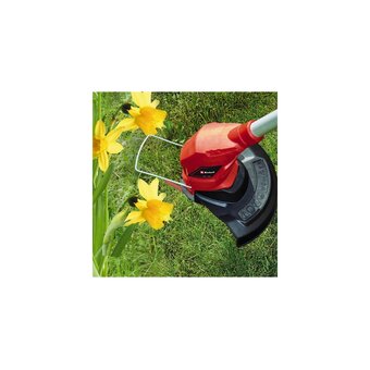  Триммер для травы Einhell GC-CT 18/24 Li (3411125) с 1-м АКБ 