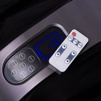  Массажер Comtek Блаженство 6002 С Plus (WH-6002С) 