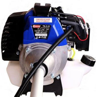  Триммер для травы ДИОЛД ТБ-2-52 (60020090) 