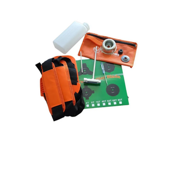  Триммер для травы Holzfforma FF250 (BCFS250OR) 