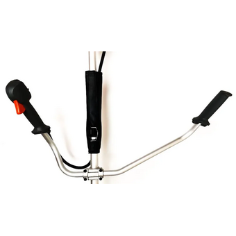  Триммер для травы Holzfforma FF143RLL (BC14300-12049) 