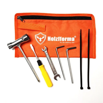  Триммер для травы Holzfforma FF143RLL (BC14300-12049) 