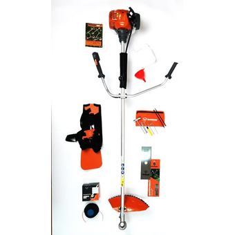  Триммер для травы Holzfforma FF143RLL (BC14300-12049) 