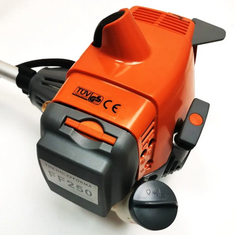  Триммер для травы Holzfforma FF250 (BCFS250OR) 