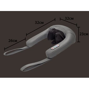  Массажер Comtek WH-1013F 