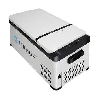  Автохолодильник Libhof K-26 