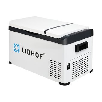  Автохолодильник Libhof K-26 