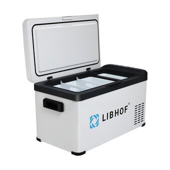  Автохолодильник Libhof K-26 