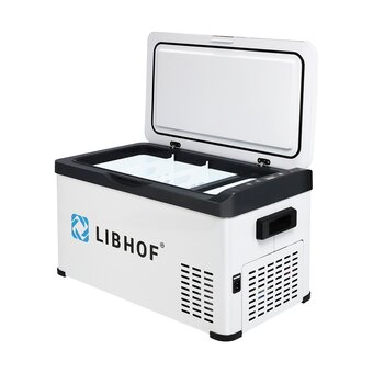  Автохолодильник Libhof K-26 
