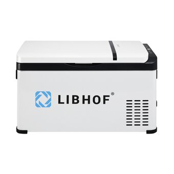  Автохолодильник Libhof K-26 