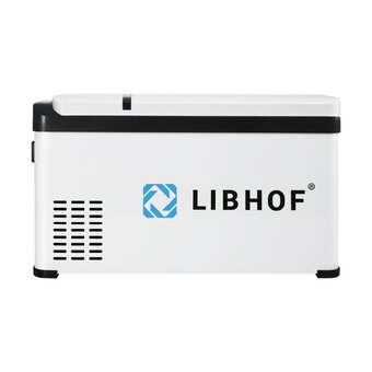  Автохолодильник Libhof K-26 