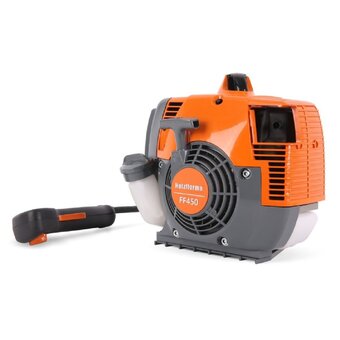 Триммер для травы Holzfforma FF450 (BCFS450) 