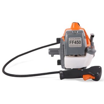  Триммер для травы Holzfforma FF450 (BCFS450) 