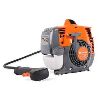  Триммер для травы Holzfforma FF450 (BCFS450) 