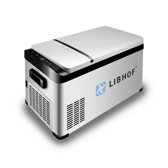  Автохолодильник Libhof K-26 