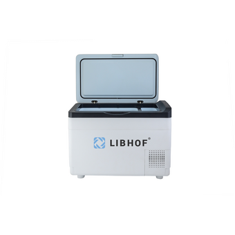  Автохолодильник Libhof K-30H 