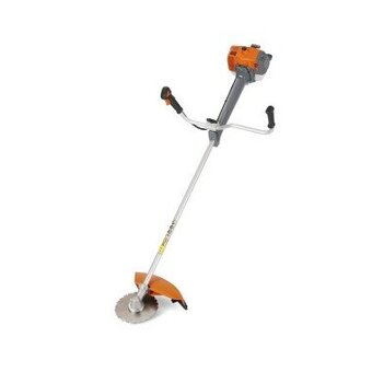  Триммер для травы Holzfforma FF450 (BCFS450) 