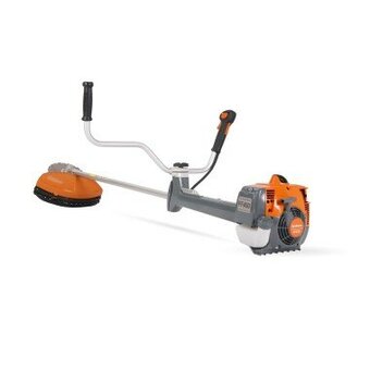  Триммер для травы Holzfforma FF450 (BCFS450) 