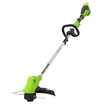  Триммер для травы Greenworks GD40LT (2112207) без АКБ 