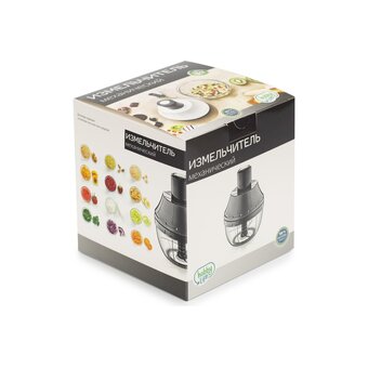  Чоппер Hobby Life HL021599GR серый 