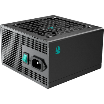  Блок питания Deepcool GamerStorm PN750M (GS PN750M) (ATX 3.1, 750W, Full Cable Management, PWM 120mm fan, Active PFC, 80+ Gold, Gen5 PCIe) RET 