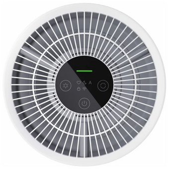  Очиститель воздуха Xiaomi Smart Air Purifier 4 Compact EU BHR5860EU 