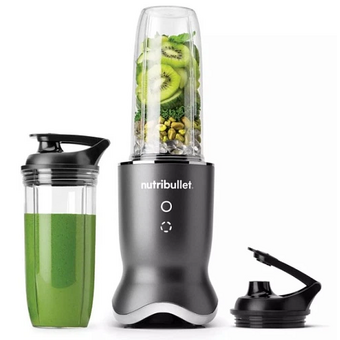  Блендер NutriBullet Ultra NB1206DGB 
