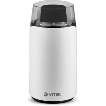  Кофемолка Vitek VT-1547W белый 
