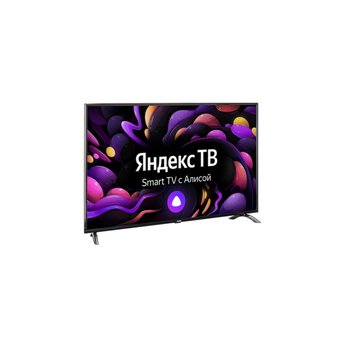  Телевизор DOFFLER 50KUS65 
