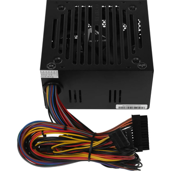  Блок питания Formula AC VX Plus (VX-350 Plus 350W) ATX 350W (20+4pin) 120mm fan 2xSATA RTL 