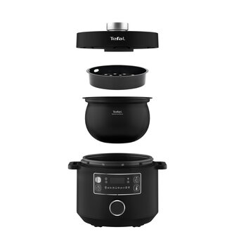  Мультиварка Tefal CY753832 