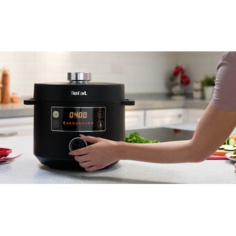  Мультиварка Tefal CY753832 