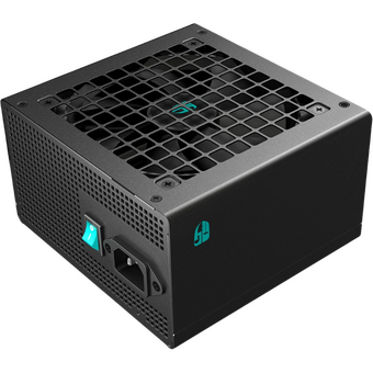  Блок питания Deepcool GamerStorm PN750M (GS PN750M) (ATX 3.1, 750W, Full Cable Management, PWM 120mm fan, Active PFC, 80+ Gold, Gen5 PCIe) RET 