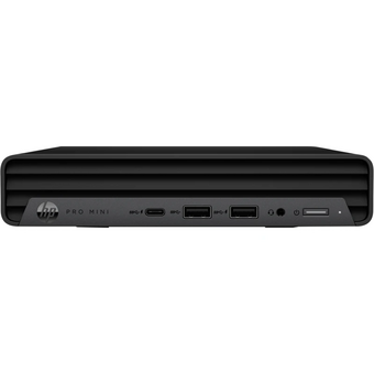  Неттоп HP ProDesk 400 G9 (6B1Y7EA) Intel Core i7 12700T, DDR4 8ГБ, 256ГБ(SSD), Intel UHD Graphics 770, Windows 11 Professional, черный 