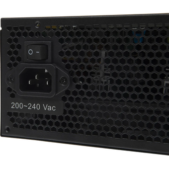  Блок питания Formula AC VX Plus (VX Plus 550W) ATX 550W (20+4pin) 120mm fan 3xSATA RTL 