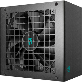  Блок питания Deepcool GamerStorm PN750M (GS PN750M) (ATX 3.1, 750W, Full Cable Management, PWM 120mm fan, Active PFC, 80+ Gold, Gen5 PCIe) RET 