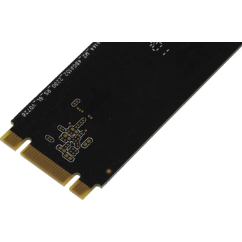  SSD AMD Radeon R3MS0128G8 128GB SATA mSATA 