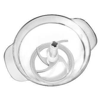  Измельчитель BQ CH2000 White-Gray 