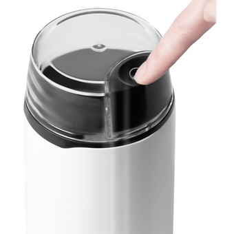  Кофемолка Vitek VT-1547W белый 