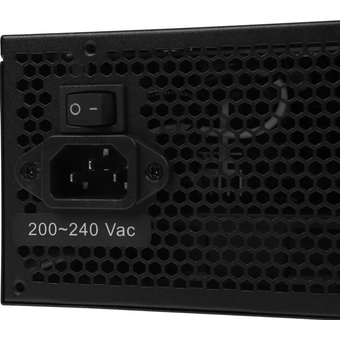  Блок питания Formula AC VX Plus (VX-650 Plus) ATX 650W (20+4pin) 120mm fan 3xSATA RTL 