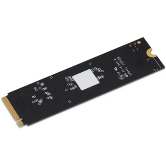  SSD Digma Mega P5 DGSM3512GP53T 512GB PCIe 3.0 x4 M.2 2280 